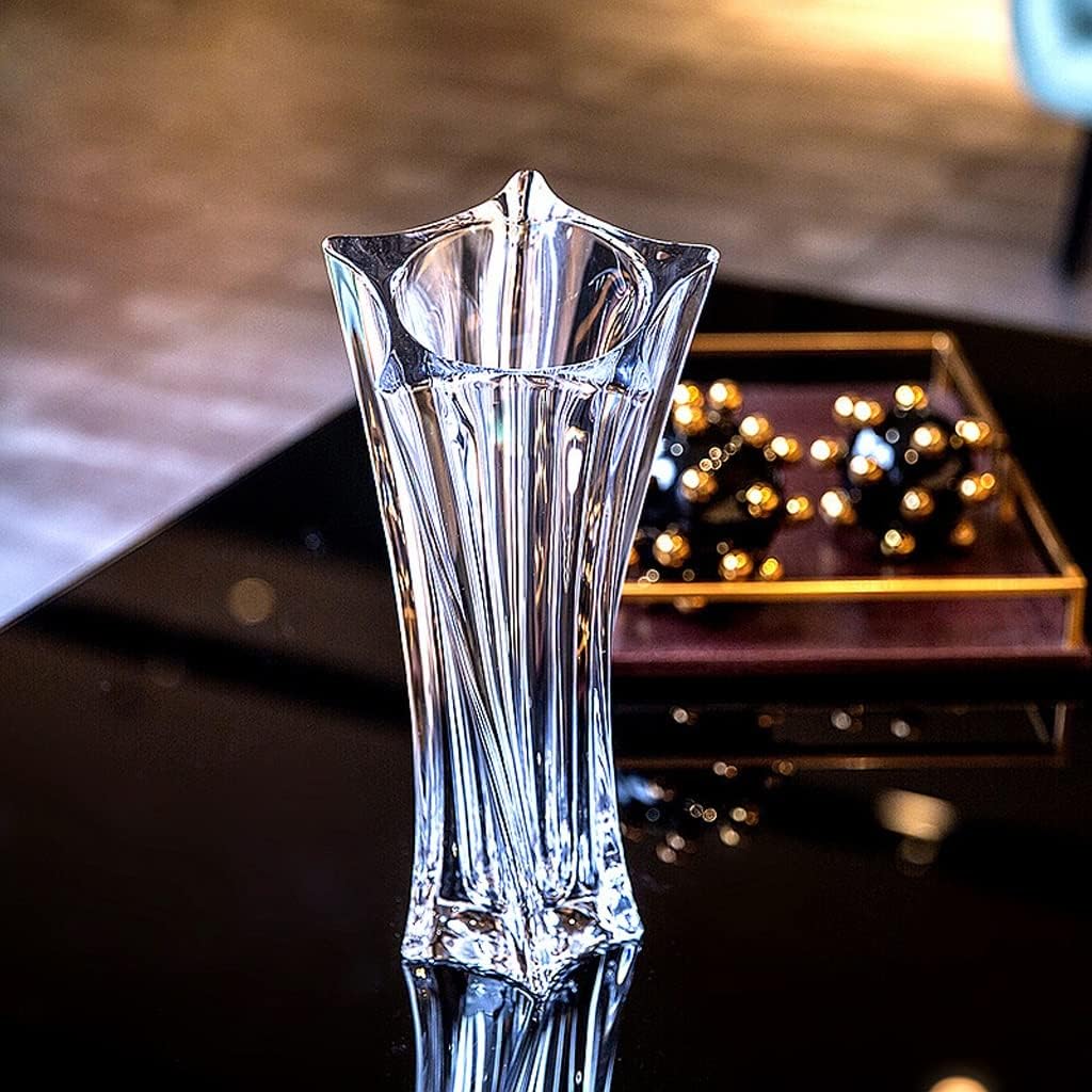 Вазы для цветов :: Вазы для цветовХрусталь :: Вазы для