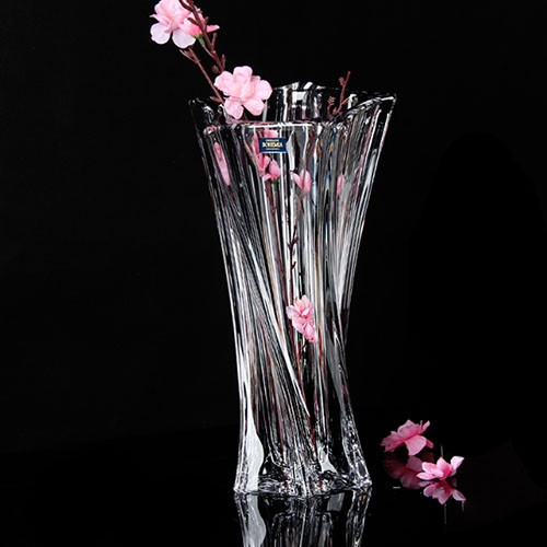 Вазы для цветов :: Вазы для цветовХрусталь :: Вазы для