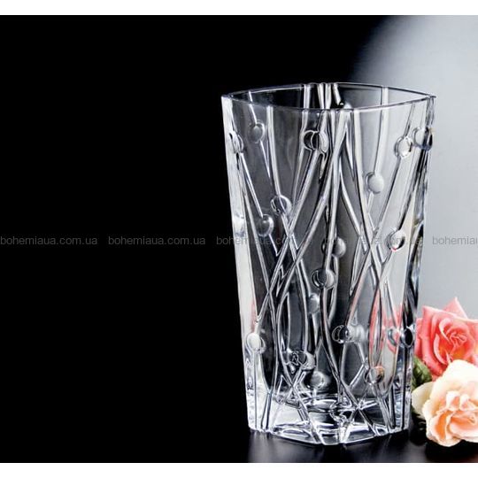 Купить вазы Богемия, ваза для цветов Bohemia Киеве Украина Харьков ...